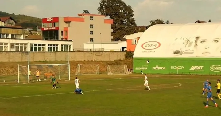 Bosna - Seonica