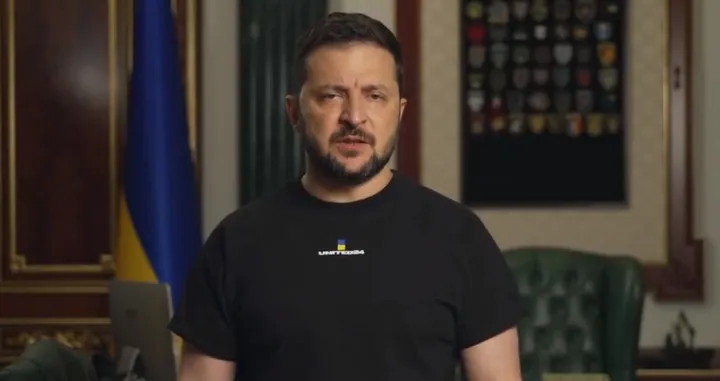 Zelenski:/Screenshot/