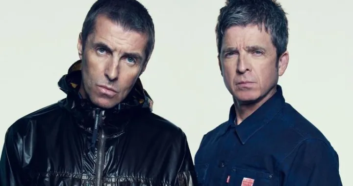 oasis grupa bend/