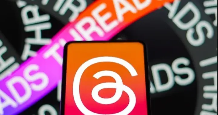 &Scaron;ta je Threads/