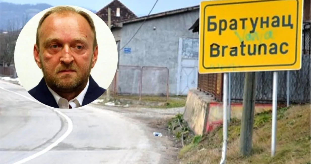 Miroslav Deronjić/