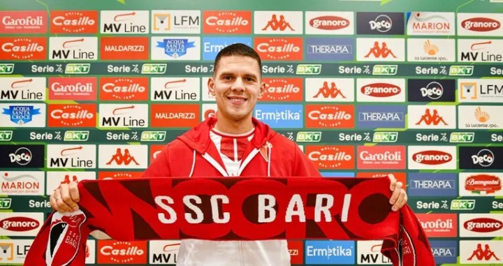Karlo Lulić 