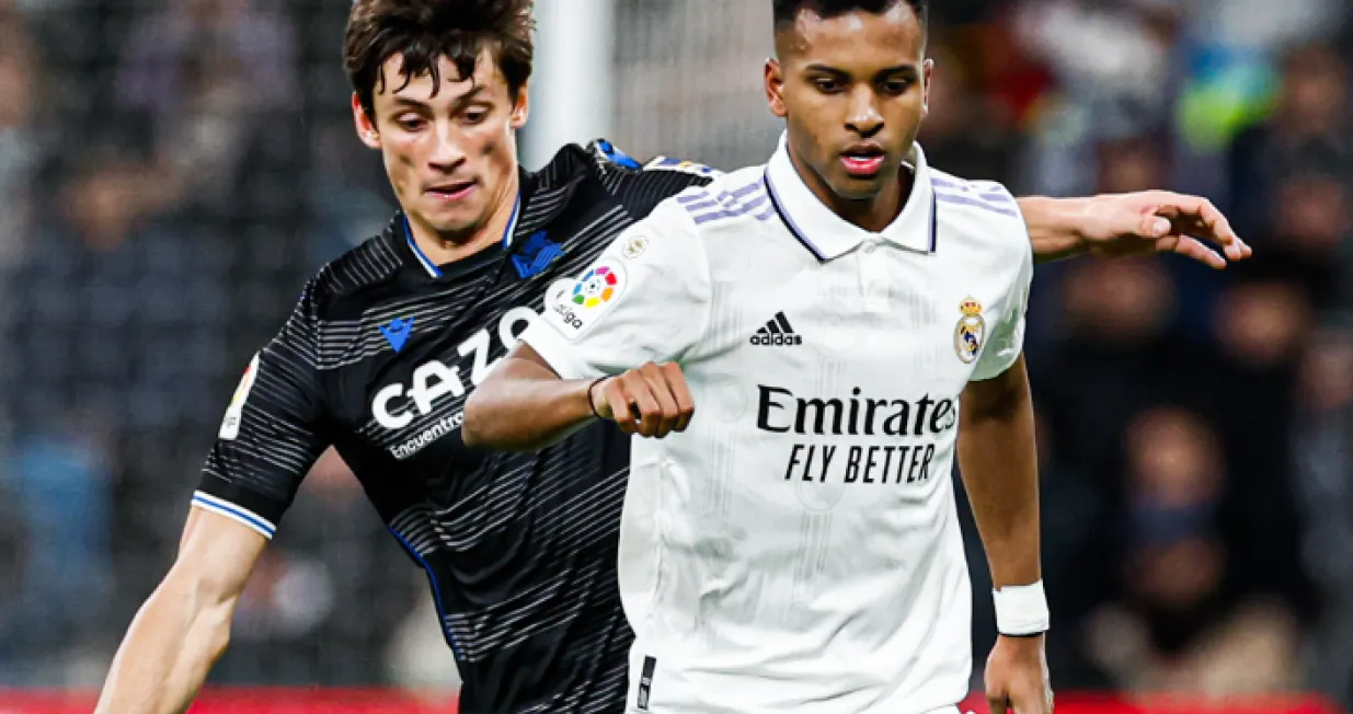 Rodrygo