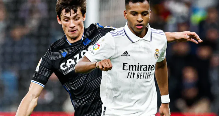 Rodrygo 