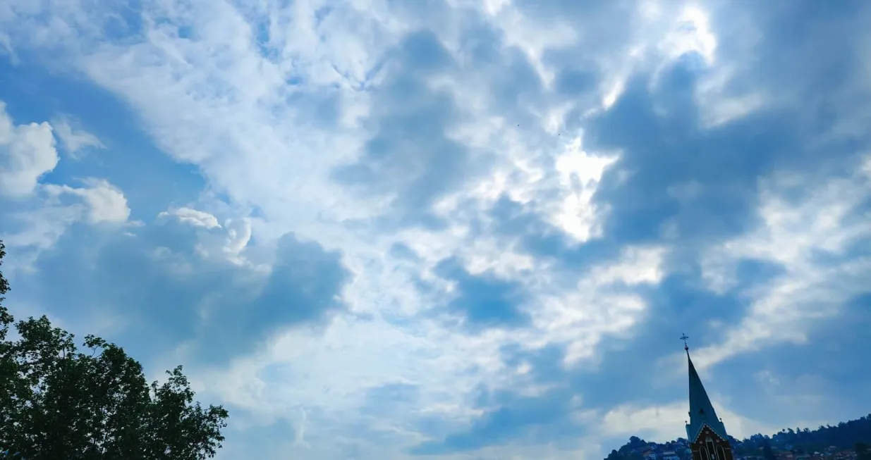 Nastavlja se promjenjivo vrijeme/ A. Papić/