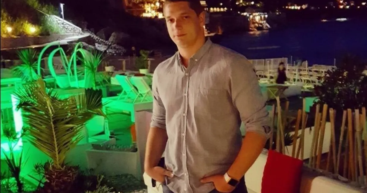 Alen Seferović/