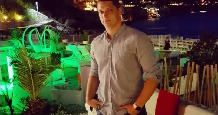 Alen Seferović/