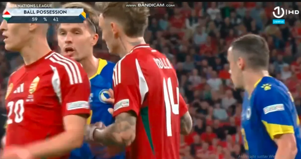 Dedić i Sallai
