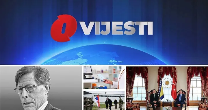 O Vijesti 14.9.2024./S M