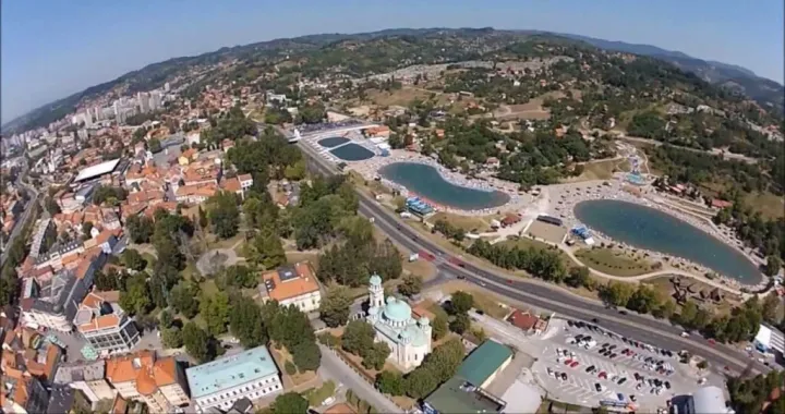 Grad Tuzla/
