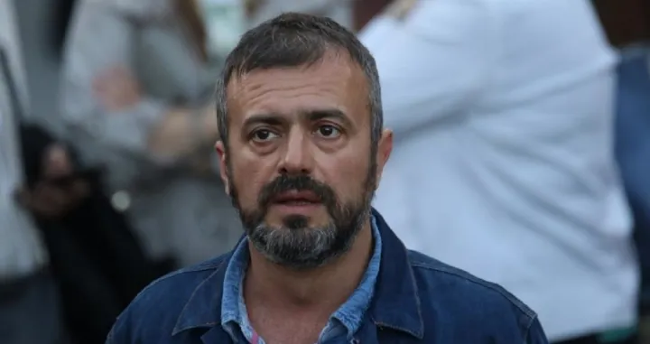 Sergej Trifunović/