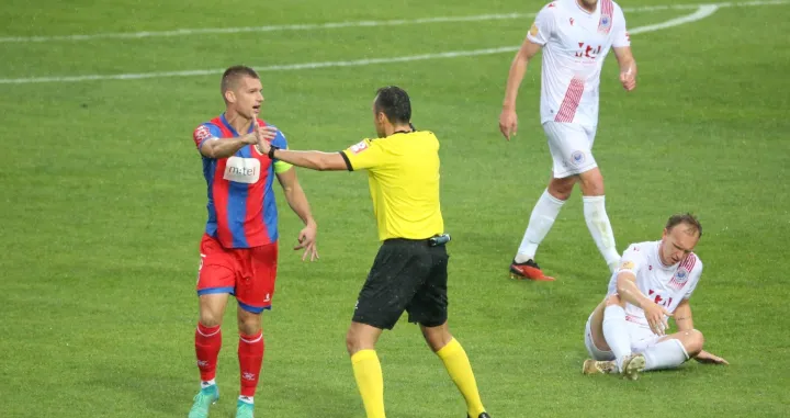 Irfan PeljtoSrđan GrahovacTomislav Kiš