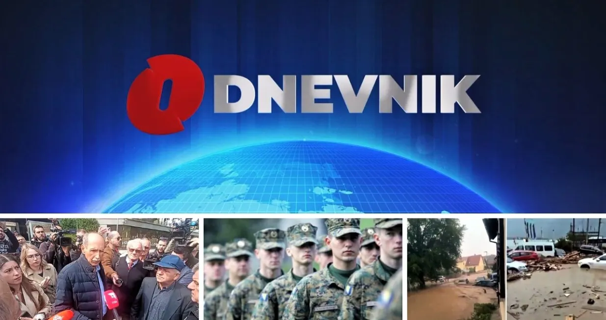 O Dnevnik 17.9.2024./S M
