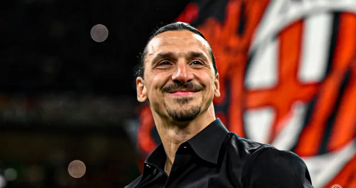 Zlatan Ibrahimović