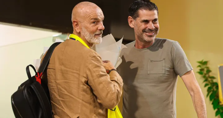 stefano pioli