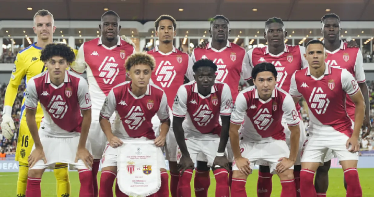 Monaco FC 