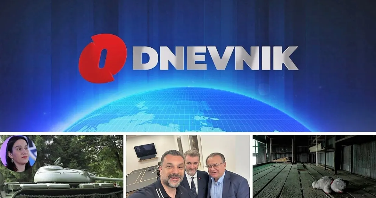 O Dnevnik 20.9.2024./S M