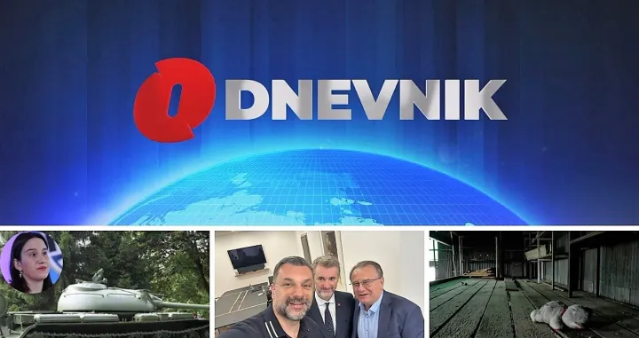 O Dnevnik 20.9.2024./S M