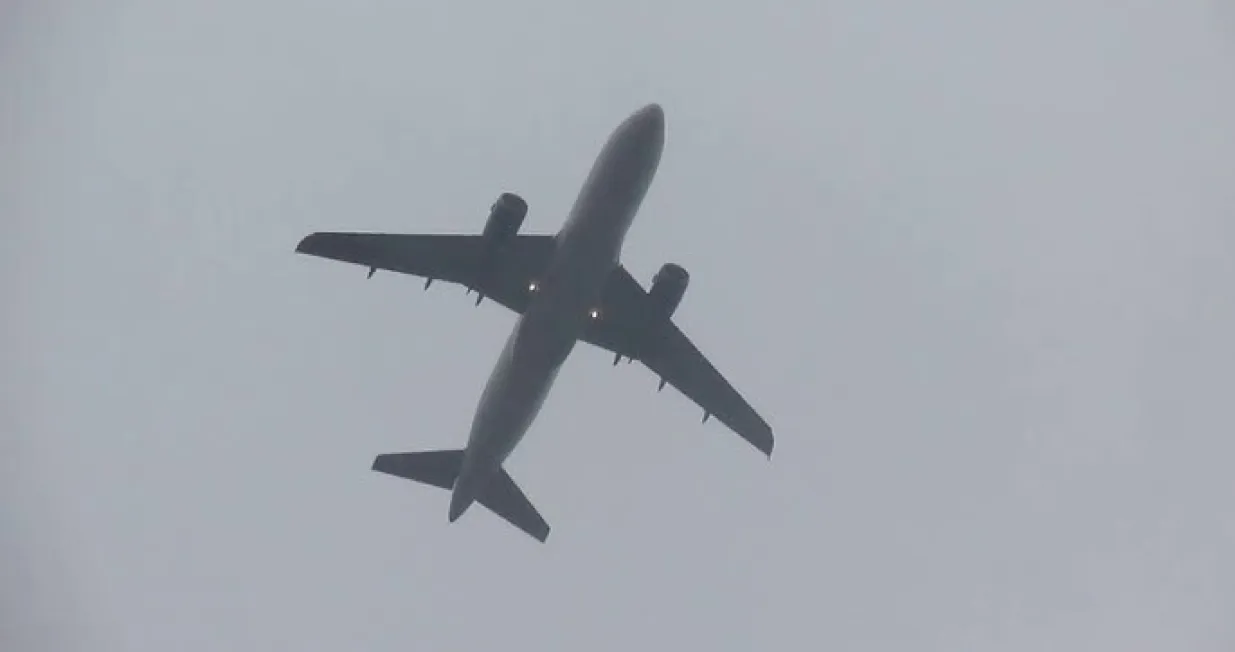 airbus a319 oh/