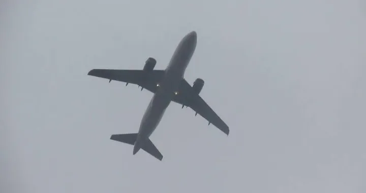 airbus a319 oh/