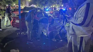 Masovna pucnjava u gradu Birminghamu u američkoj saveznoj državi Alabama/X