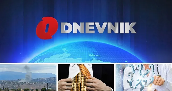 O Dnevnik 23.9.2024./S M