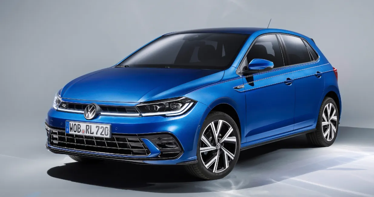 Volkswagen Polo je klasik među modelima/