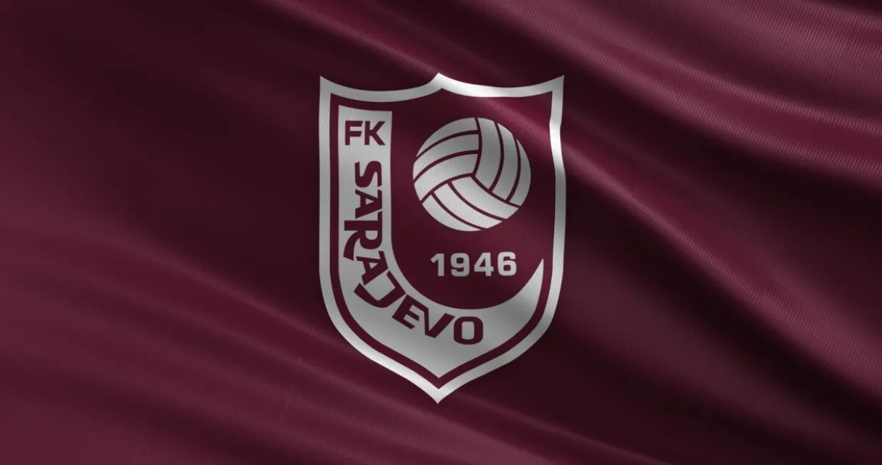 fk Sarajevo 