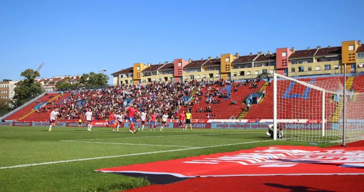 FK Borac - FK SarajevoĐorđe DespotovićEmil RockovGradski stadion u Banjaluci