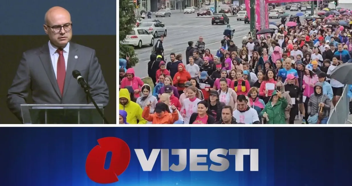 Izdvojeno iz Vijesti O kanala/