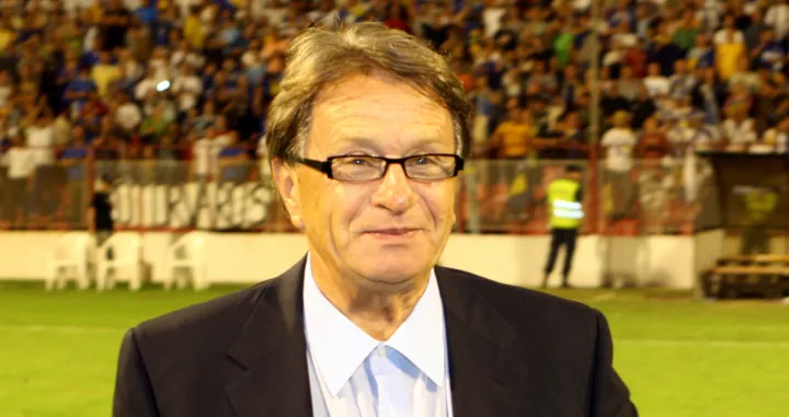 Ćiro Blažević