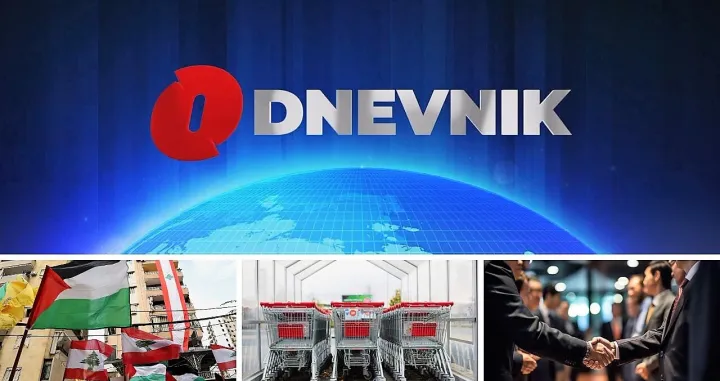 O Dnevnik 3.10.2024./S M