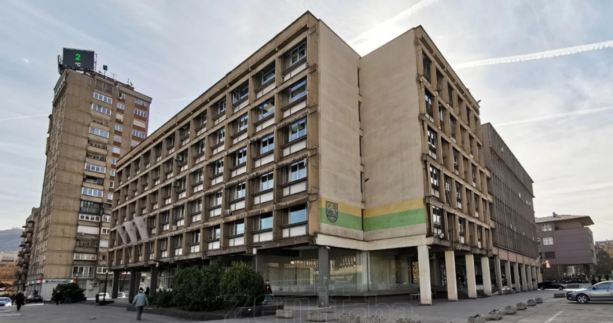 gradska uprava zenica/