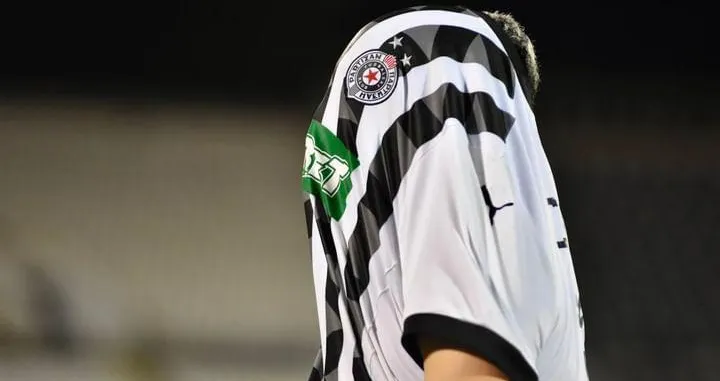 partizan evropa