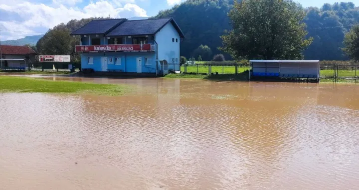 NK Brnjaci stadion 