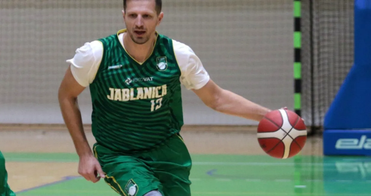 Mirza Teletović
