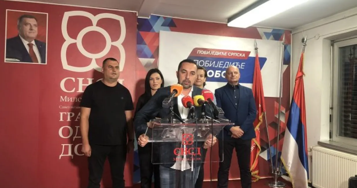 snsd doboj jerinić/