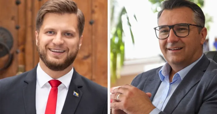 Čengić ostaje načelnik/