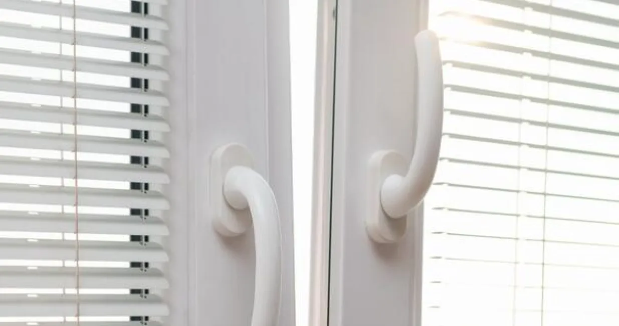 PVC stolarija/