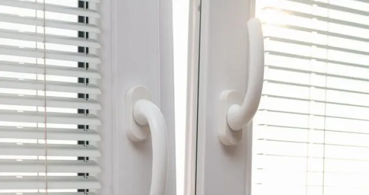 PVC stolarija/