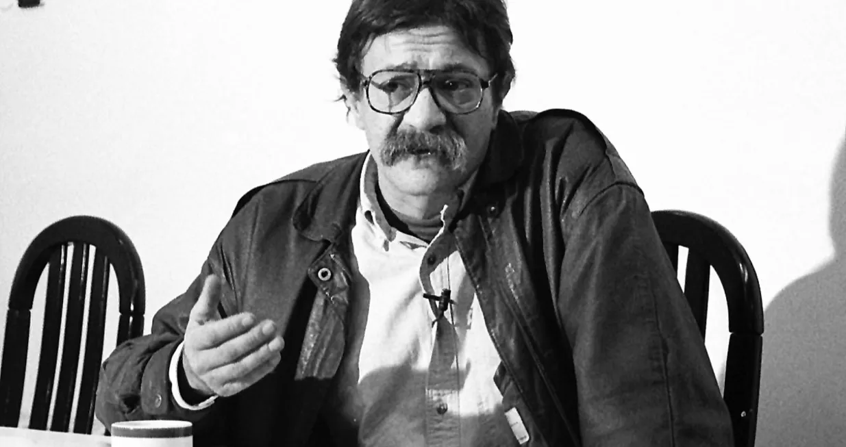 Dario Džamonja/