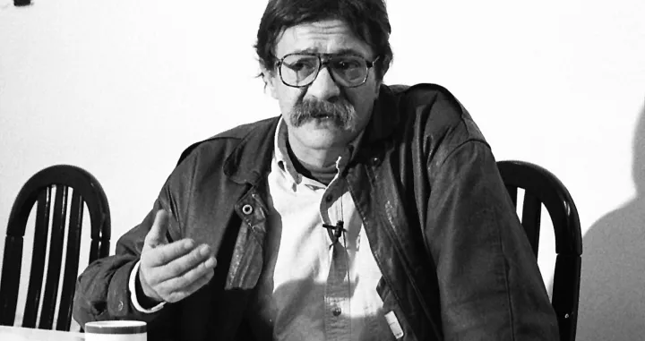 Dario Džamonja/