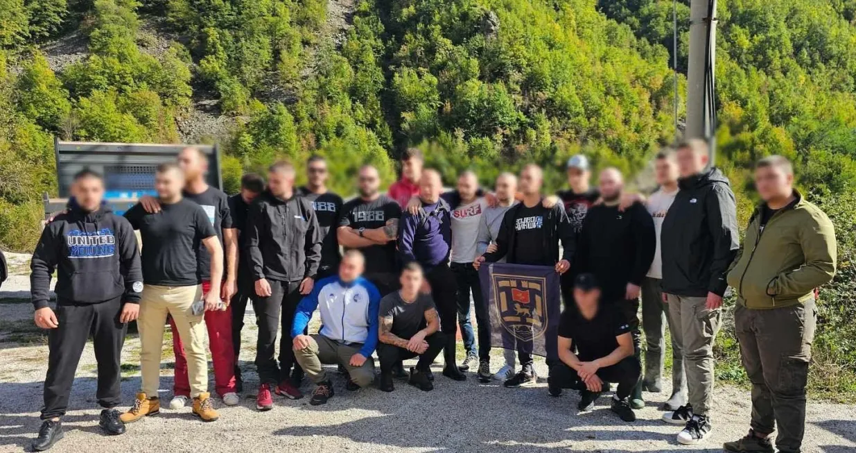 Vojvode Nikšić u Jablanici