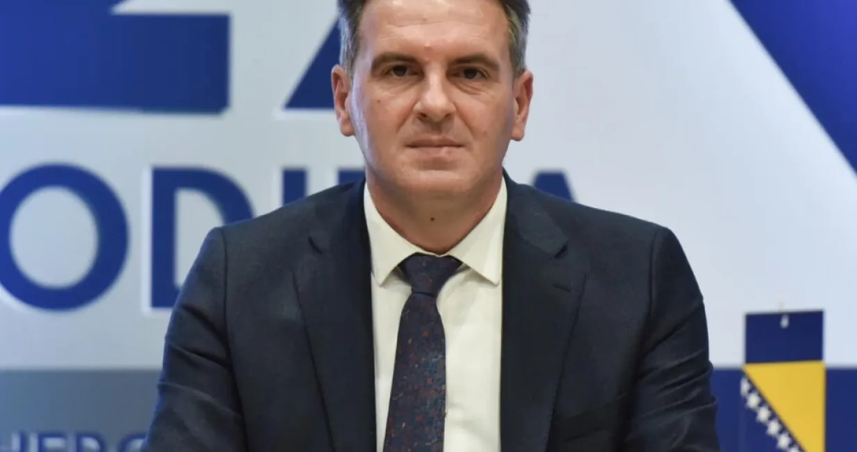 Džemal Smajić/