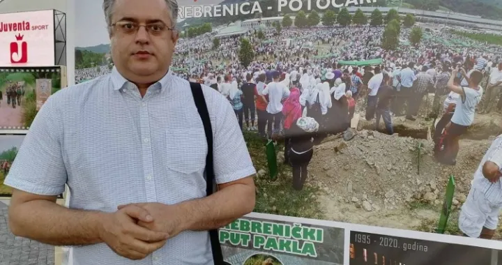 Fra Franjo Ninić/Fena