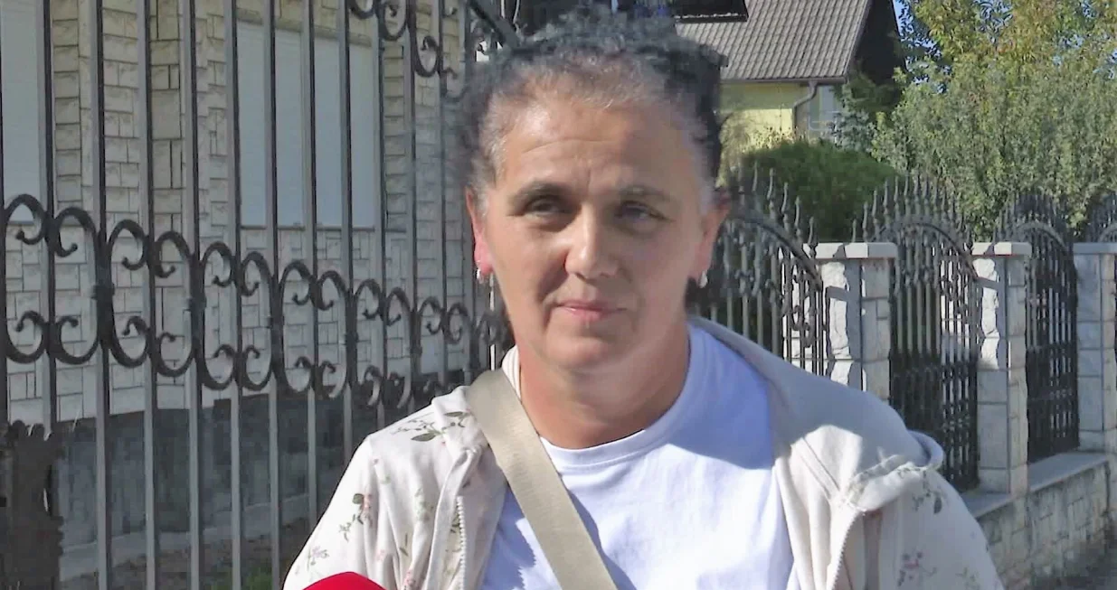 Olivera Krsmanović/