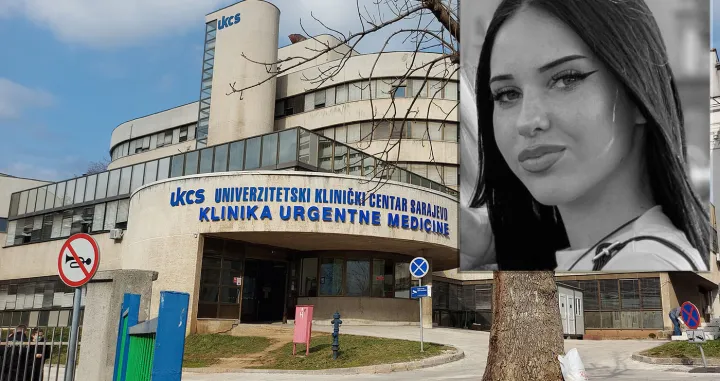 Džejla Drašić kcus/
