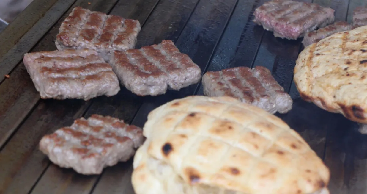 banjalučki ćevapi/