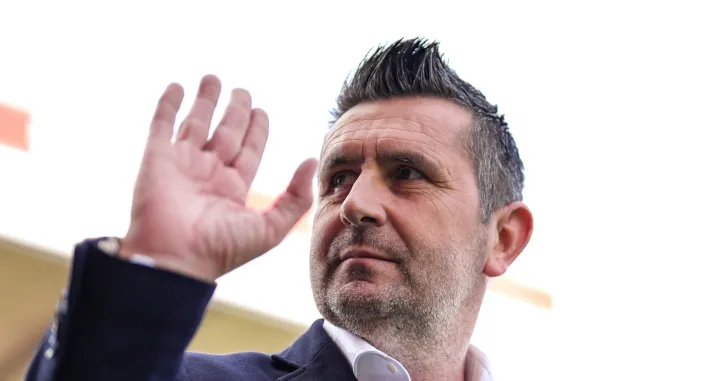 Nenad Bjelica 