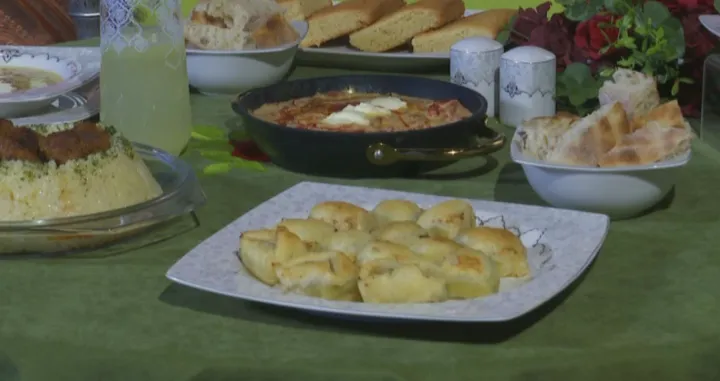 Te&scaron;ko je odoljeti mantijama/ Screenshot/ O kanal/